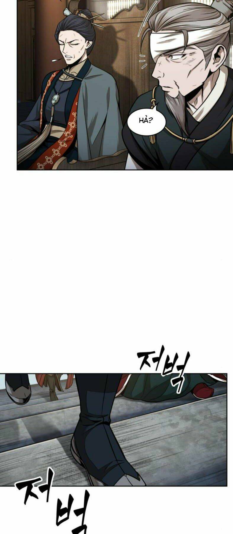 Ngã Lão Ma Thần Chapter 102 - Trang 2