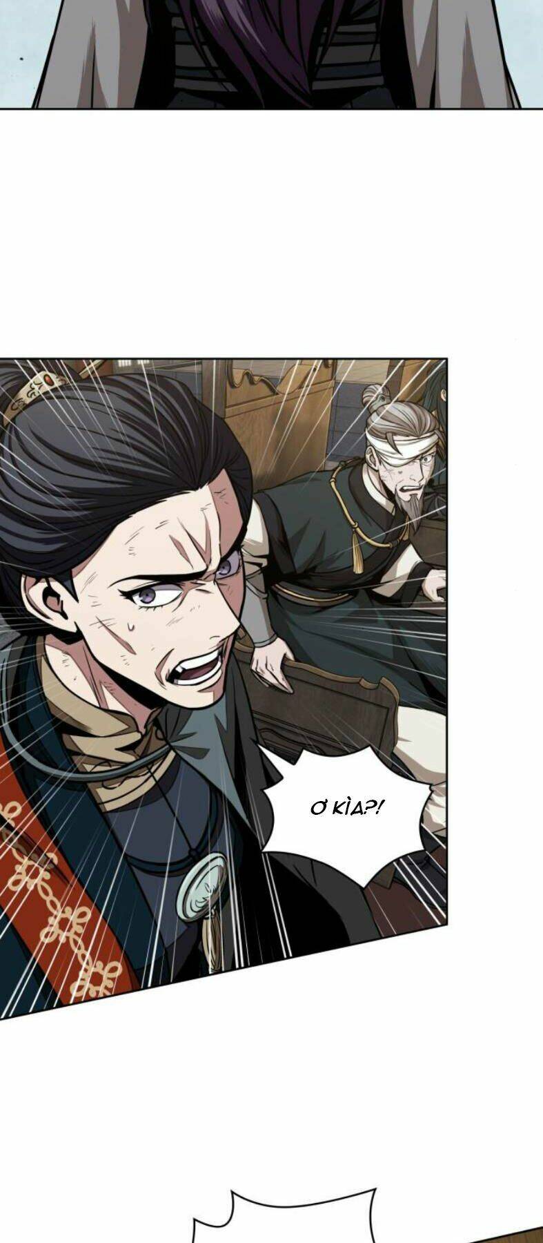 Ngã Lão Ma Thần Chapter 102 - Trang 2