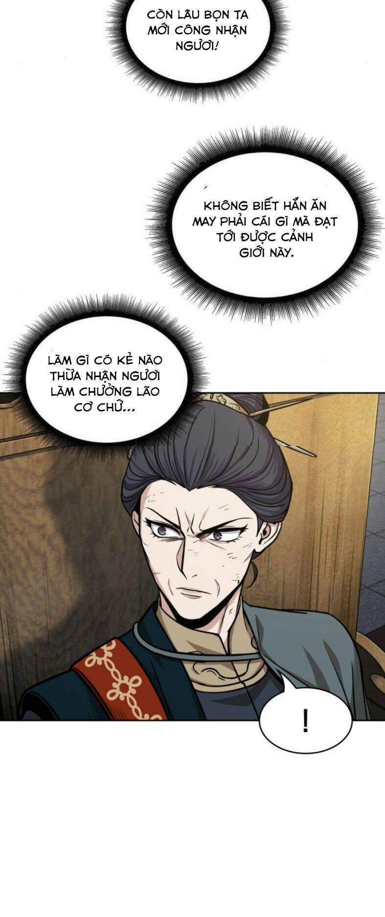 Ngã Lão Ma Thần Chapter 102 - Trang 2