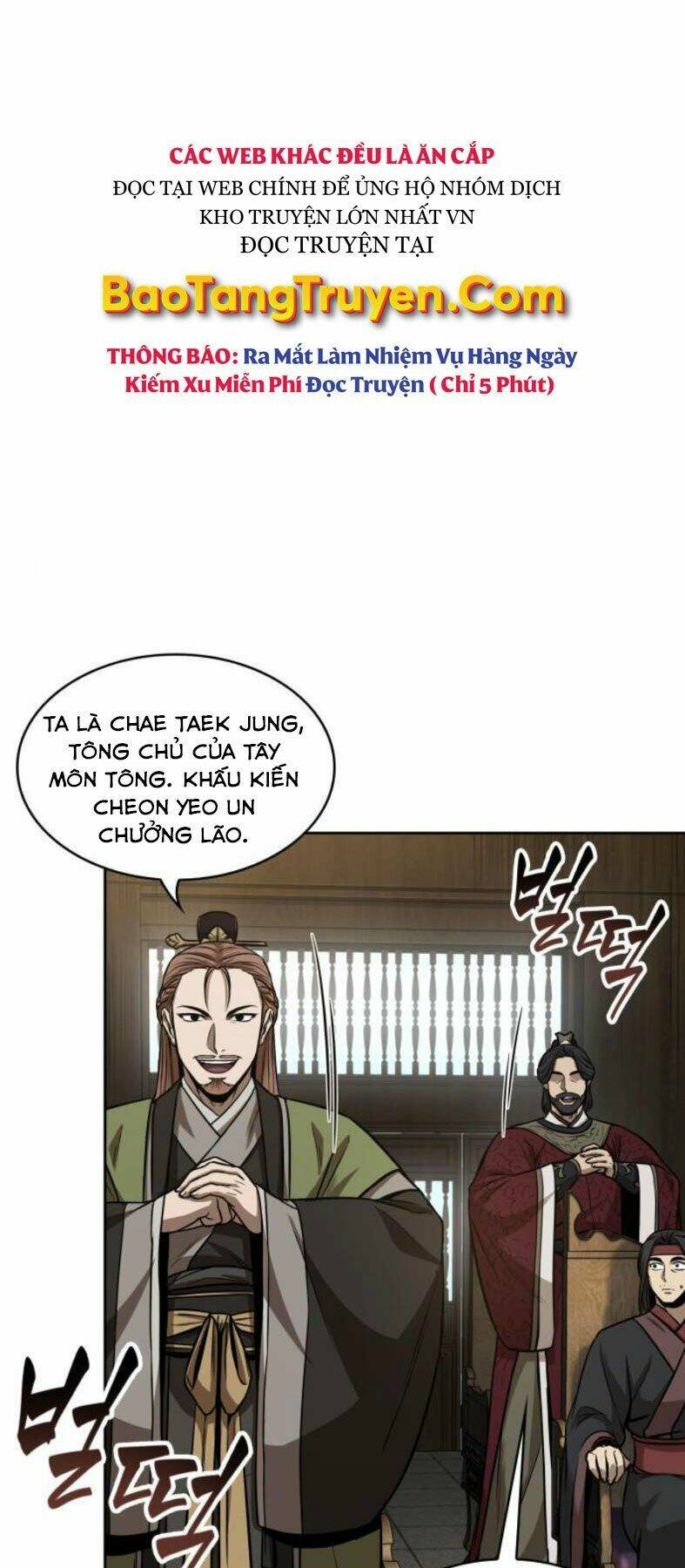 Ngã Lão Ma Thần Chapter 102 - Trang 2