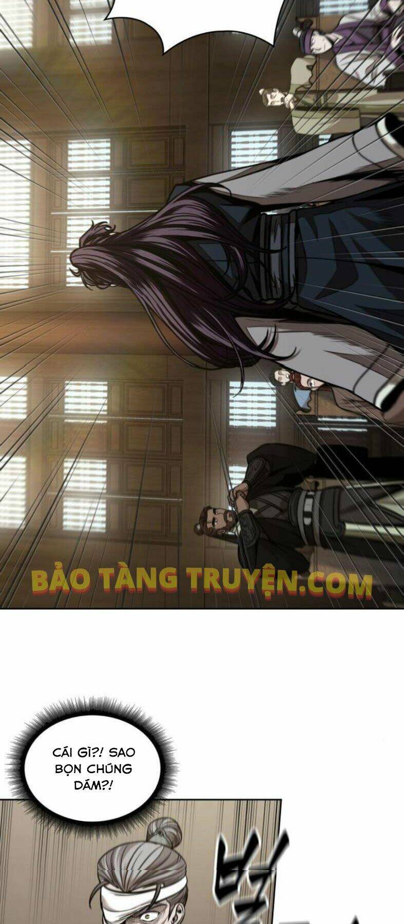 Ngã Lão Ma Thần Chapter 102 - Trang 2