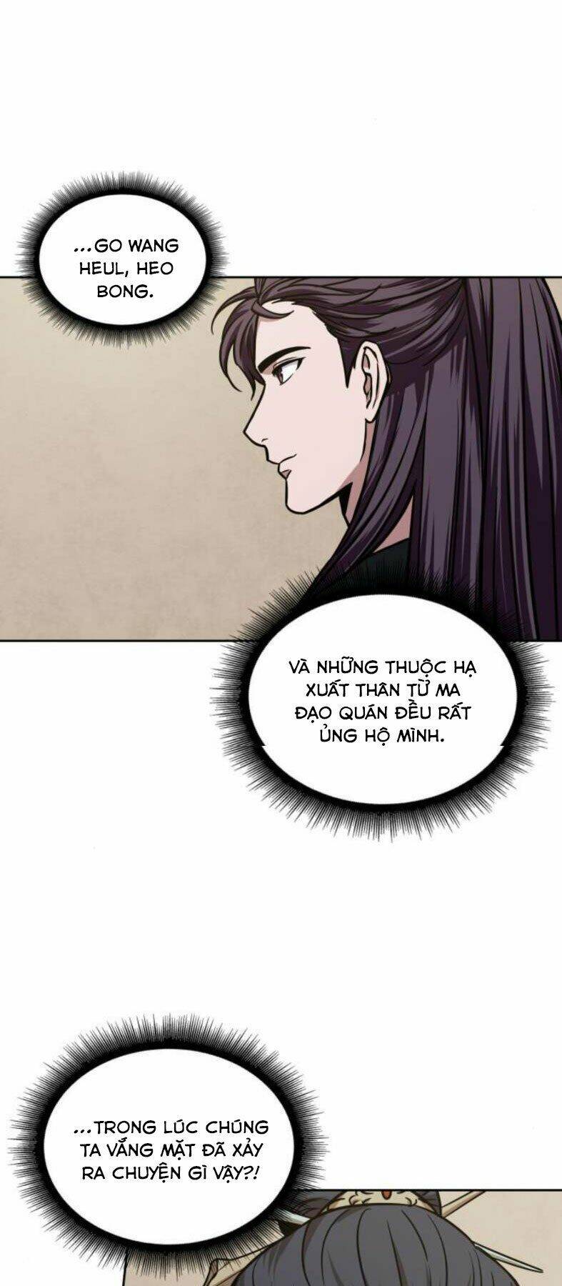 Ngã Lão Ma Thần Chapter 102 - Trang 2