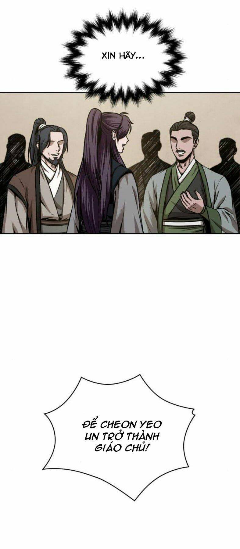 Ngã Lão Ma Thần Chapter 102 - Trang 2