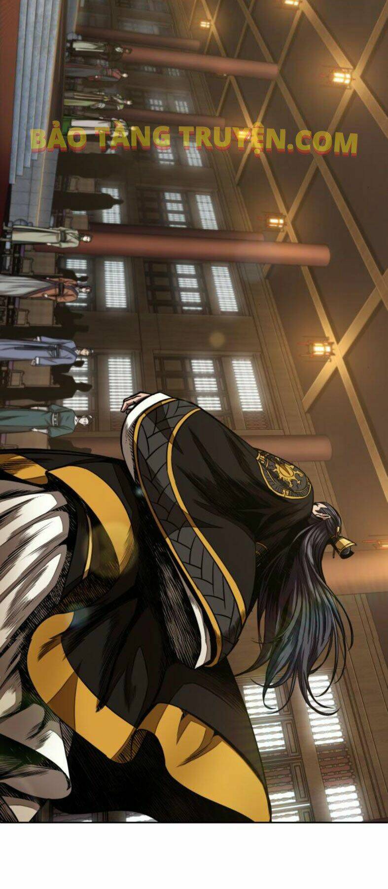 Ngã Lão Ma Thần Chapter 102 - Trang 2