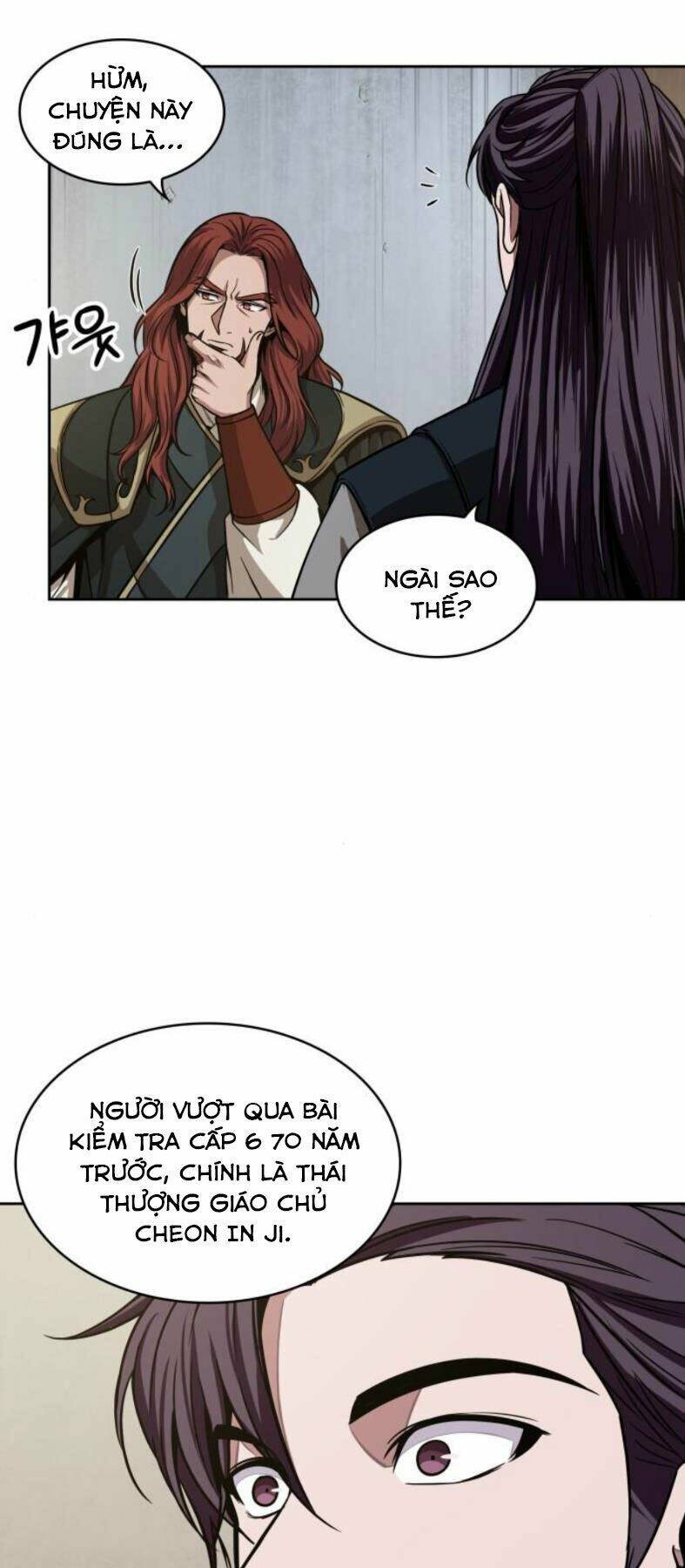 Ngã Lão Ma Thần Chapter 102 - Trang 2