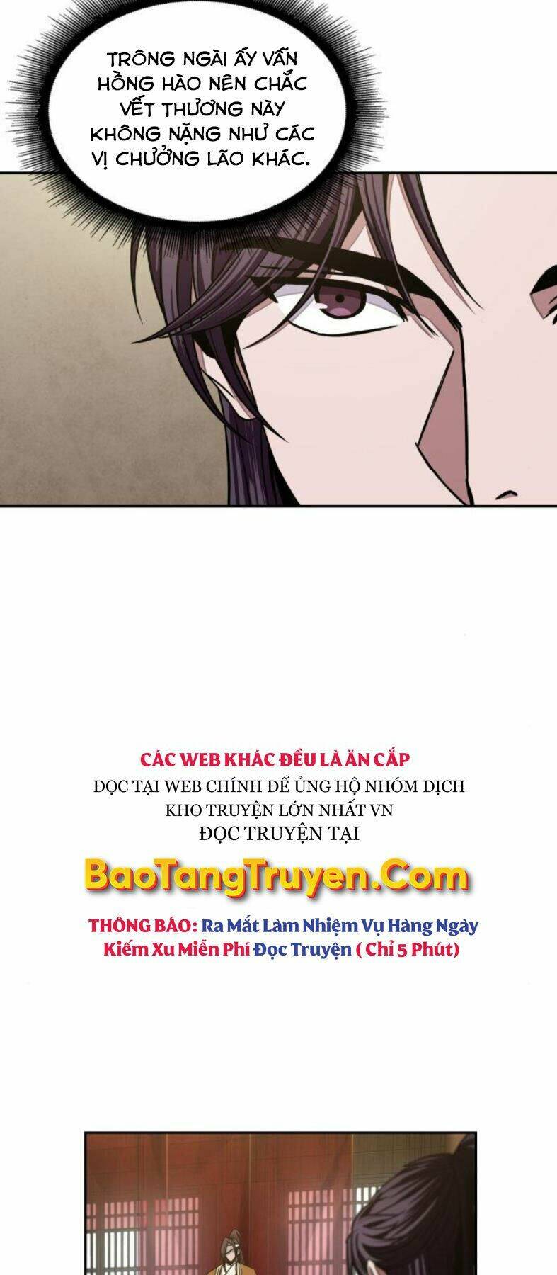 Ngã Lão Ma Thần Chapter 103 - Trang 2