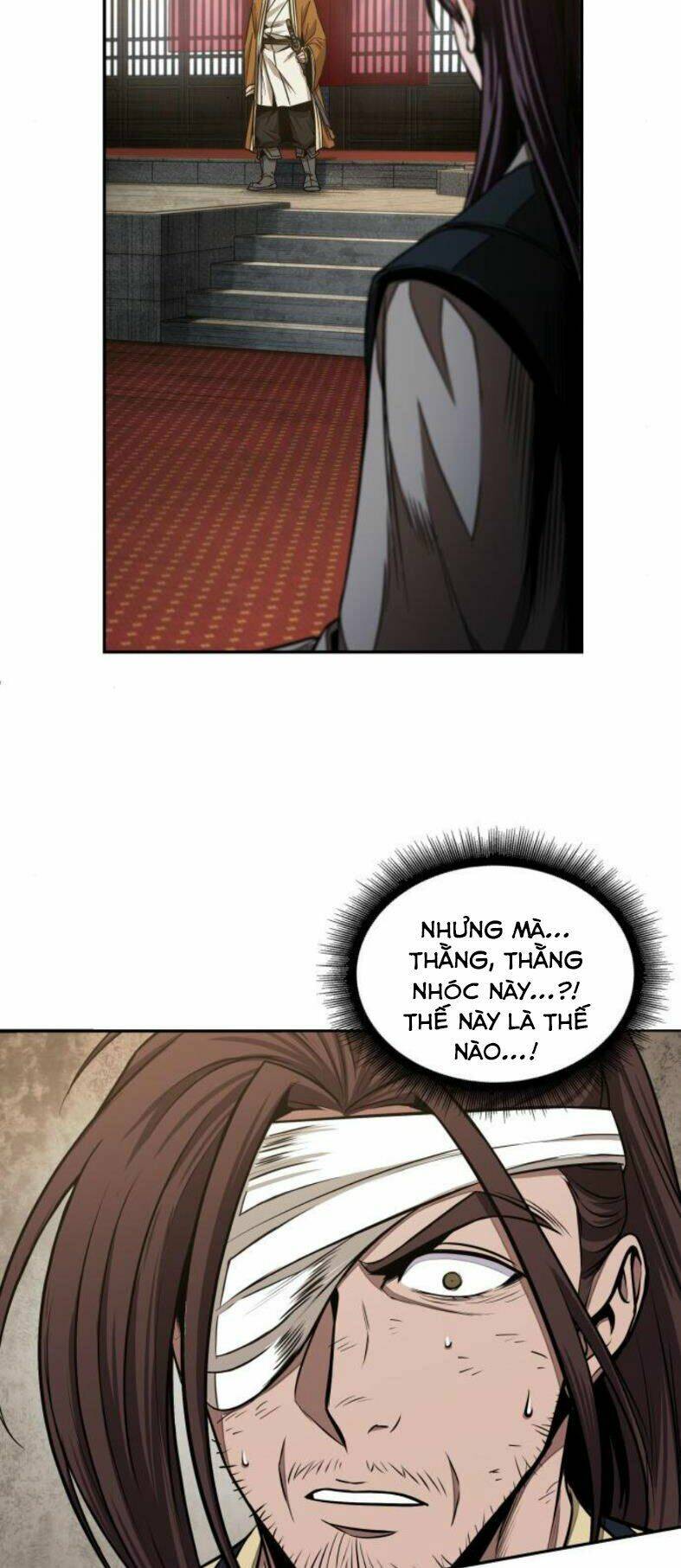 Ngã Lão Ma Thần Chapter 103 - Trang 2