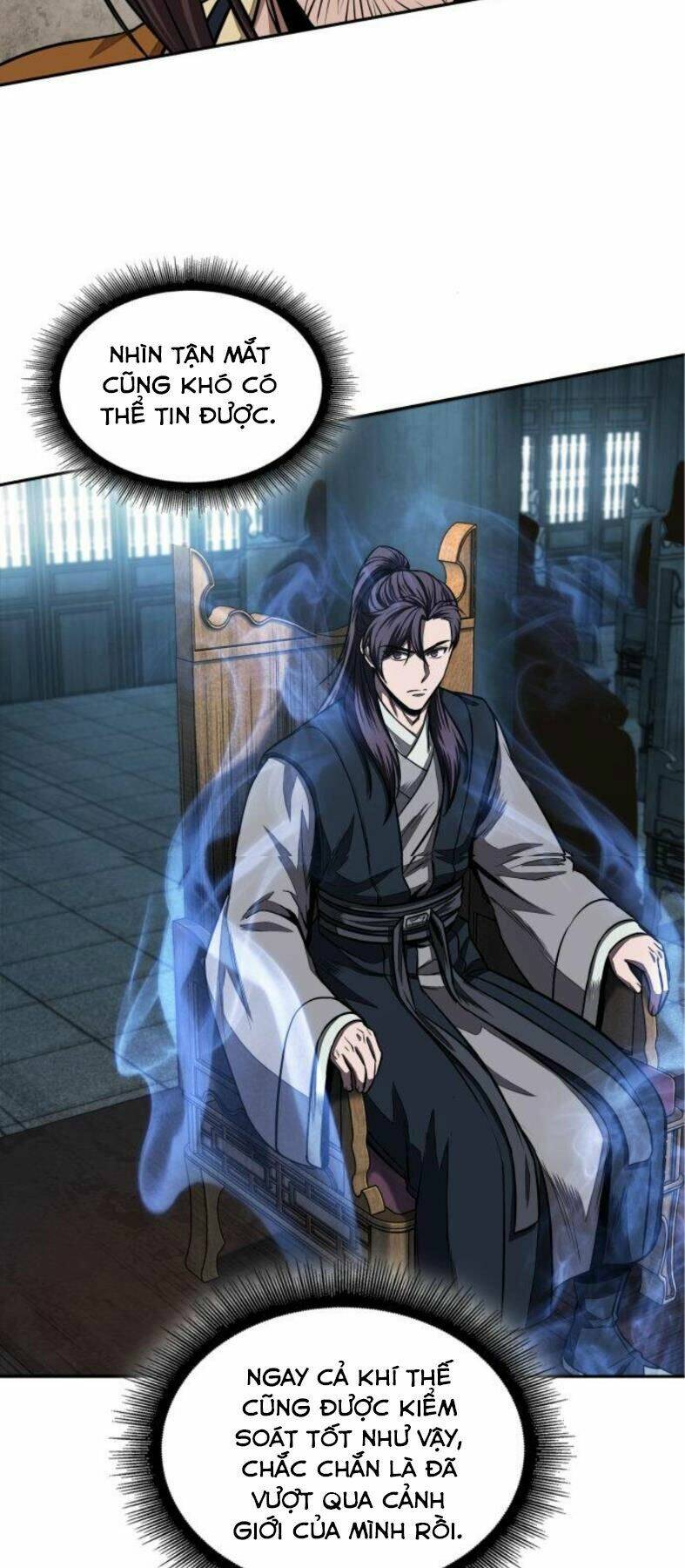 Ngã Lão Ma Thần Chapter 103 - Trang 2