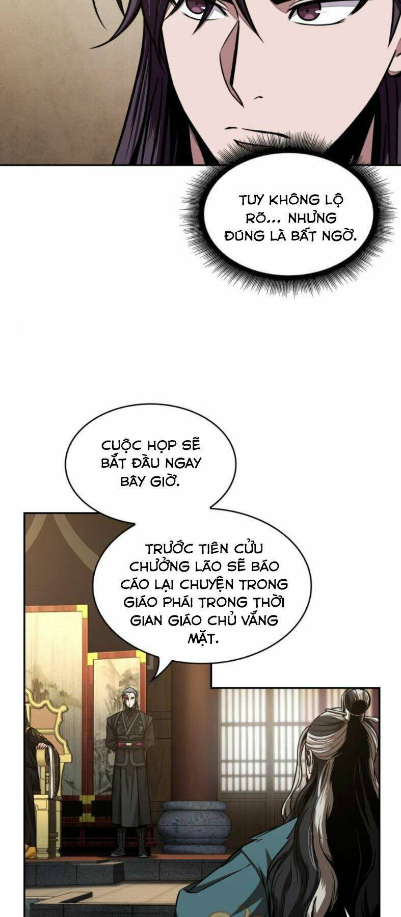 Ngã Lão Ma Thần Chapter 103 - Trang 2