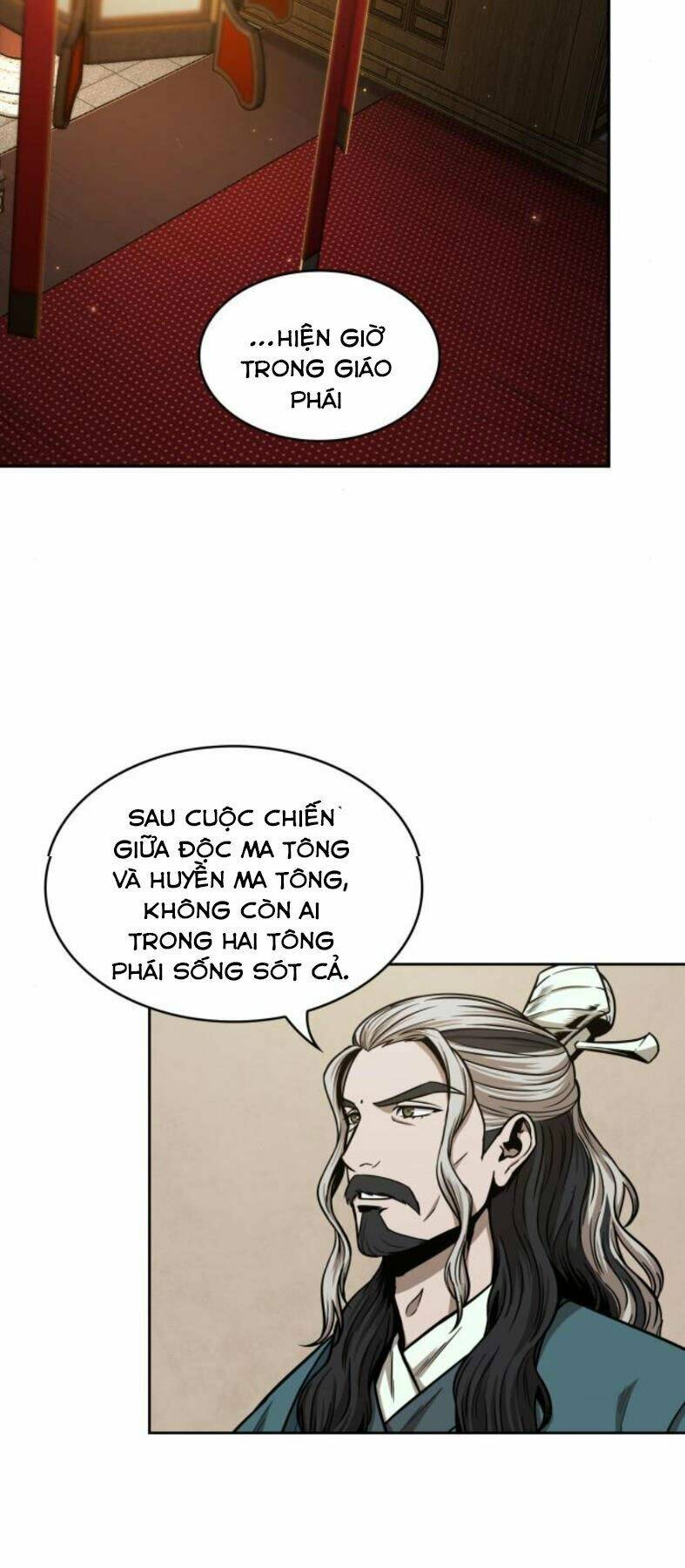 Ngã Lão Ma Thần Chapter 103 - Trang 2