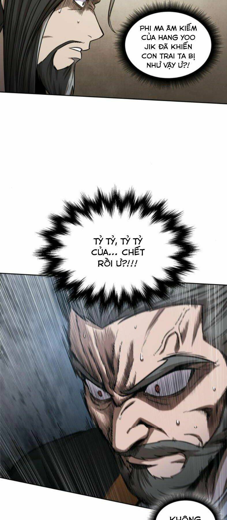 Ngã Lão Ma Thần Chapter 103 - Trang 2