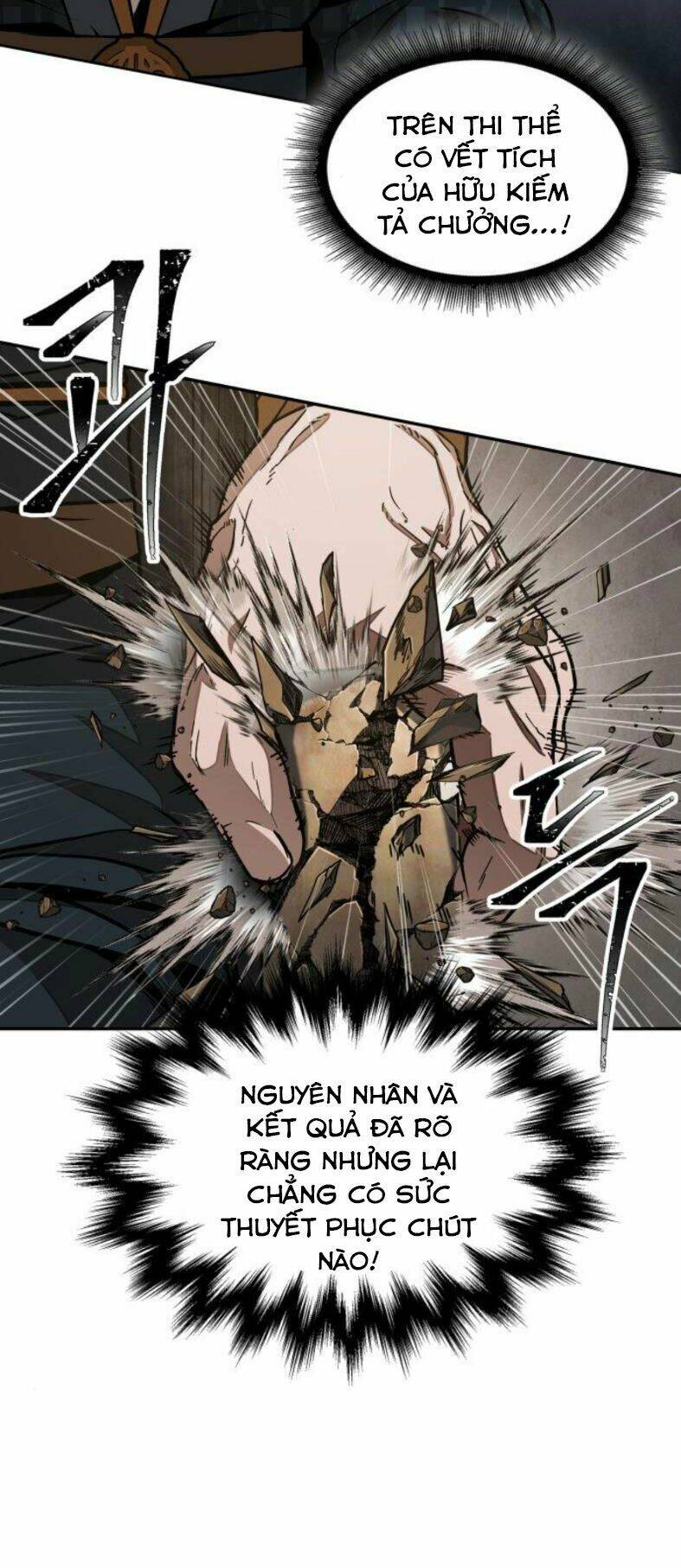 Ngã Lão Ma Thần Chapter 103 - Trang 2