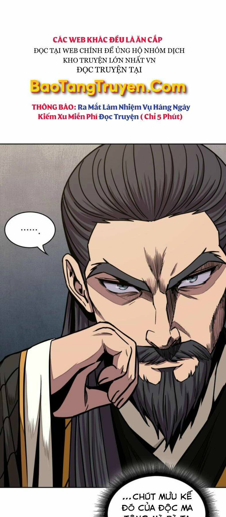 Ngã Lão Ma Thần Chapter 103 - Trang 2