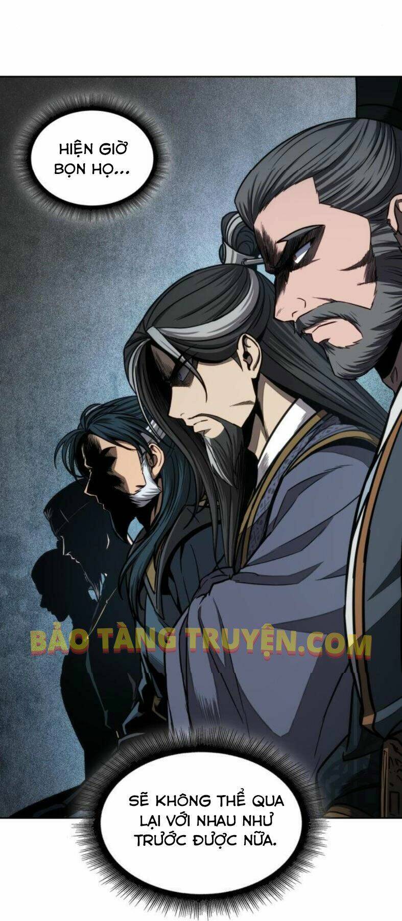 Ngã Lão Ma Thần Chapter 103 - Trang 2