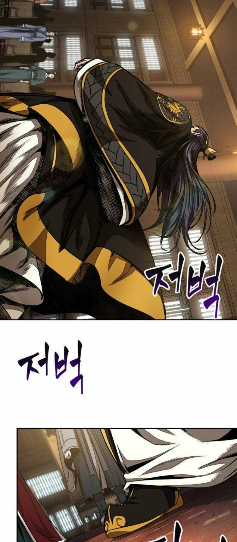 Ngã Lão Ma Thần Chapter 103 - Trang 2