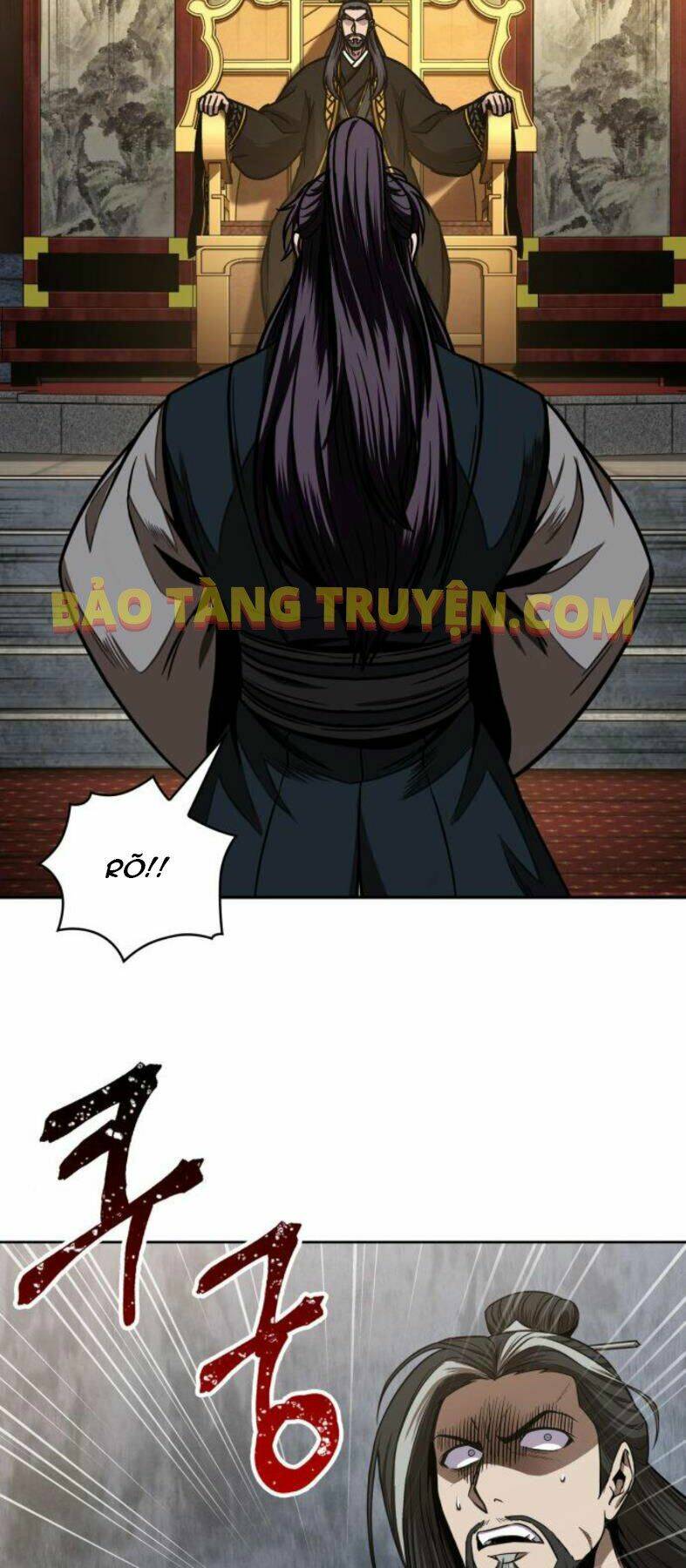 Ngã Lão Ma Thần Chapter 103 - Trang 2