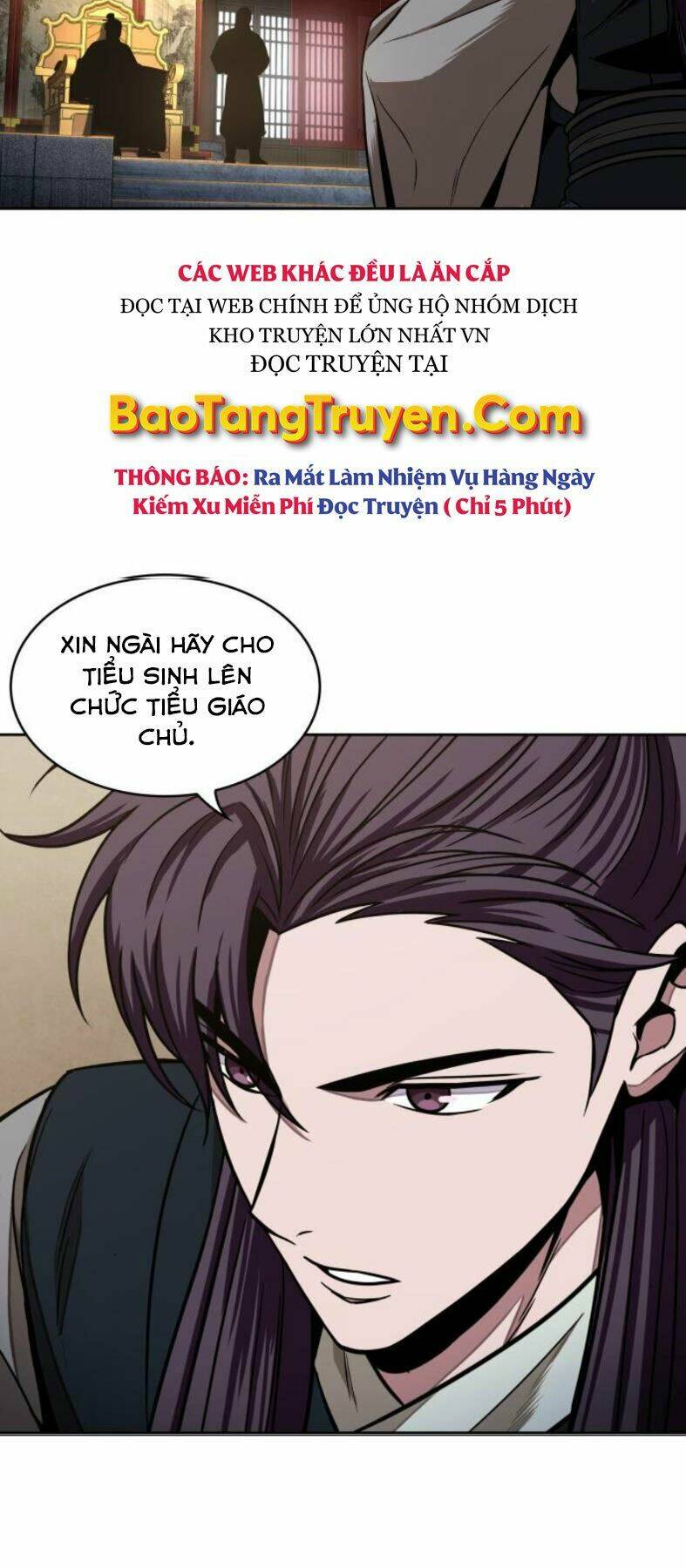 Ngã Lão Ma Thần Chapter 103 - Trang 2