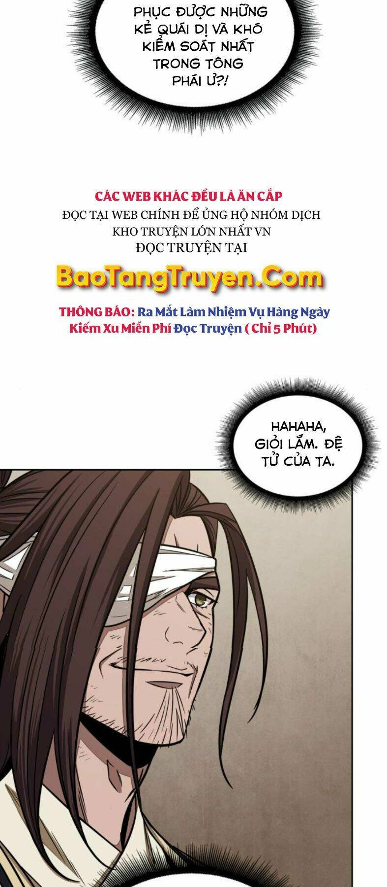 Ngã Lão Ma Thần Chapter 103 - Trang 2