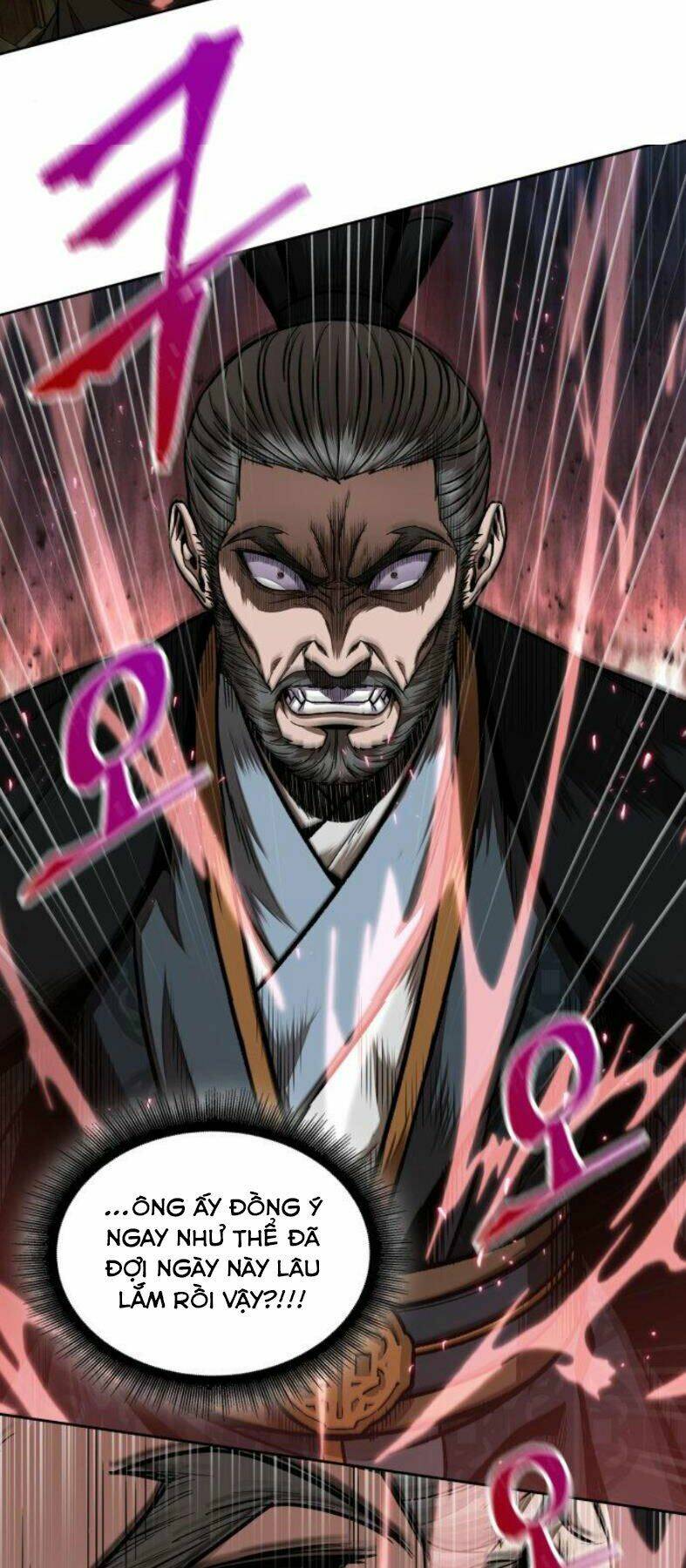 Ngã Lão Ma Thần Chapter 103 - Trang 2