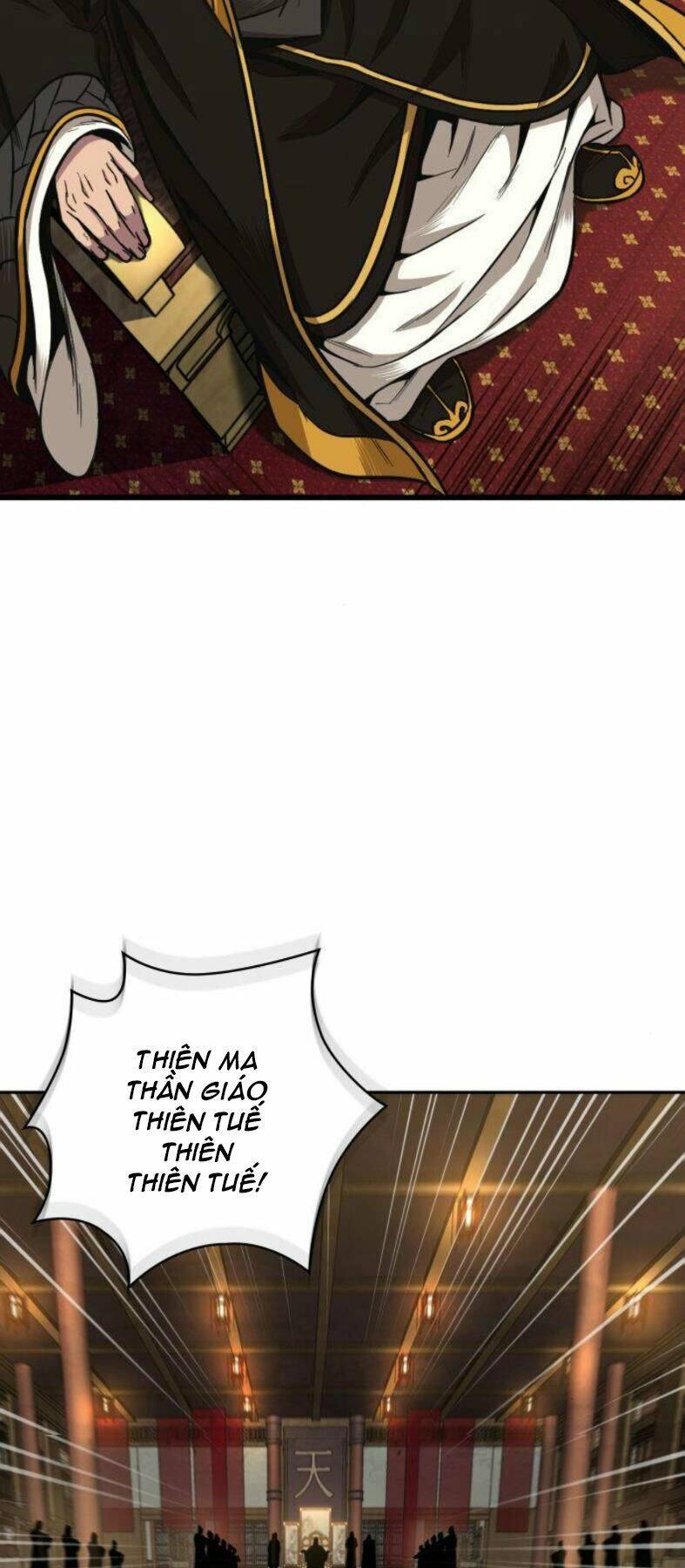 Ngã Lão Ma Thần Chapter 103 - Trang 2