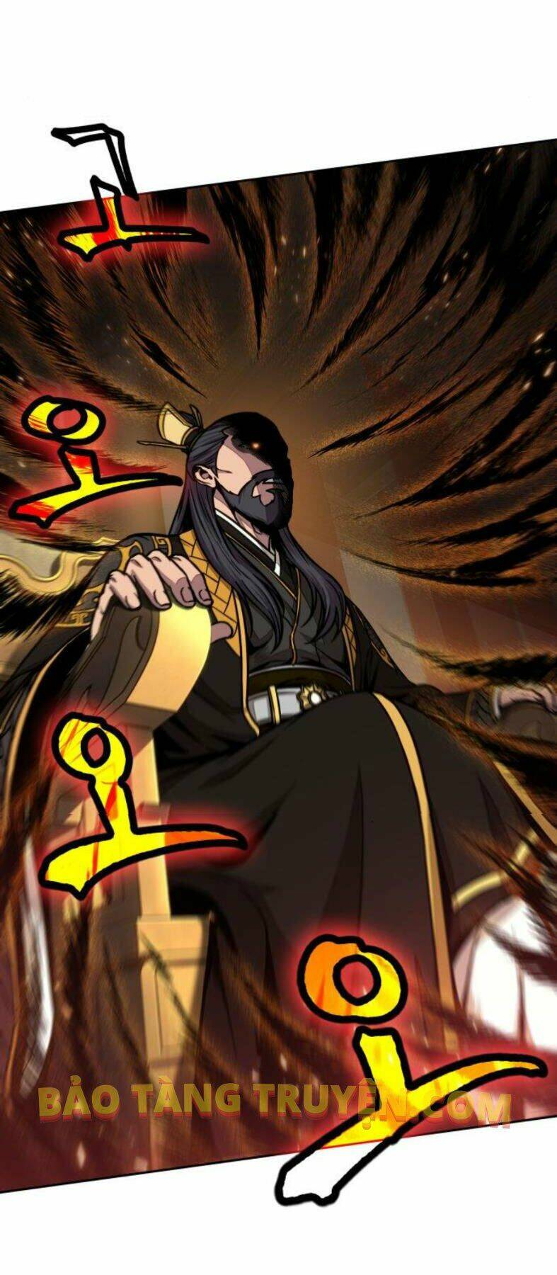 Ngã Lão Ma Thần Chapter 103 - Trang 2