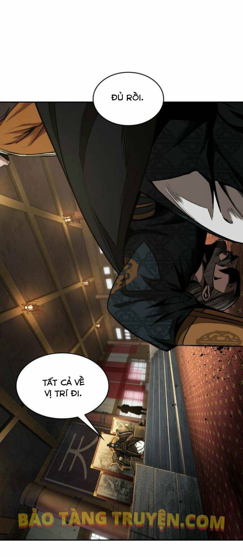 Ngã Lão Ma Thần Chapter 103 - Trang 2