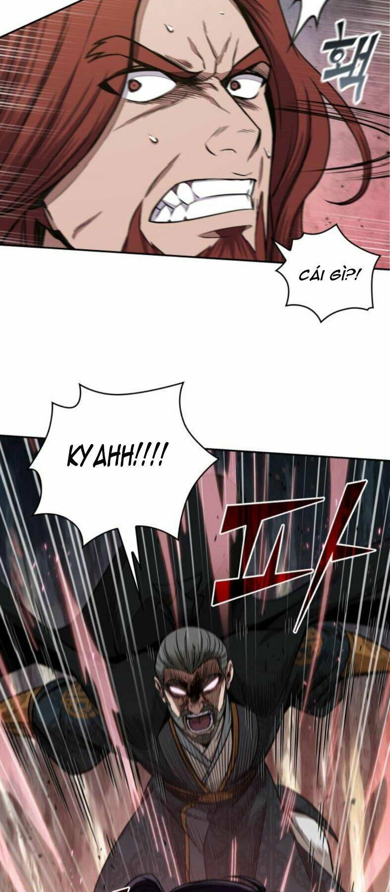 Ngã Lão Ma Thần Chapter 103 - Trang 2