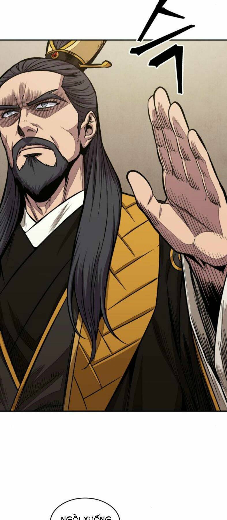 Ngã Lão Ma Thần Chapter 103 - Trang 2