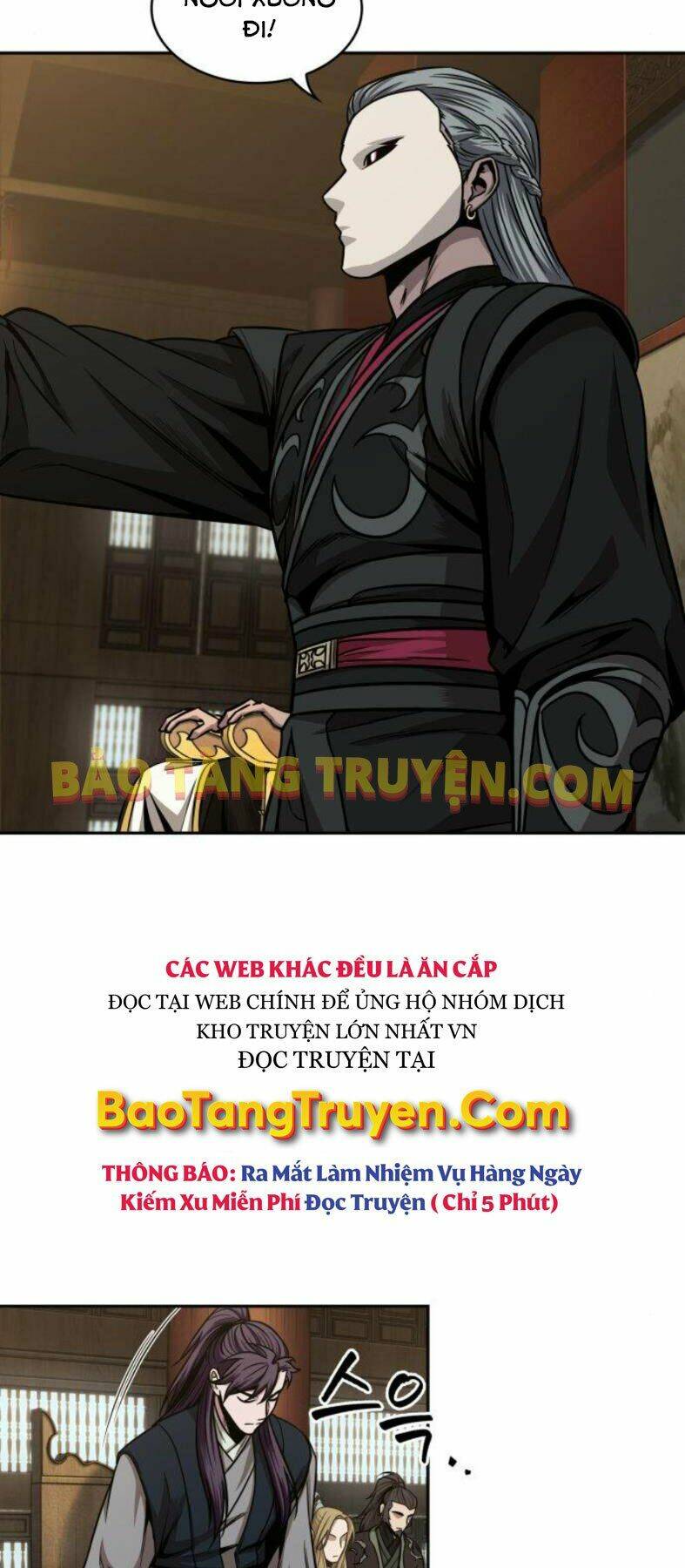 Ngã Lão Ma Thần Chapter 103 - Trang 2