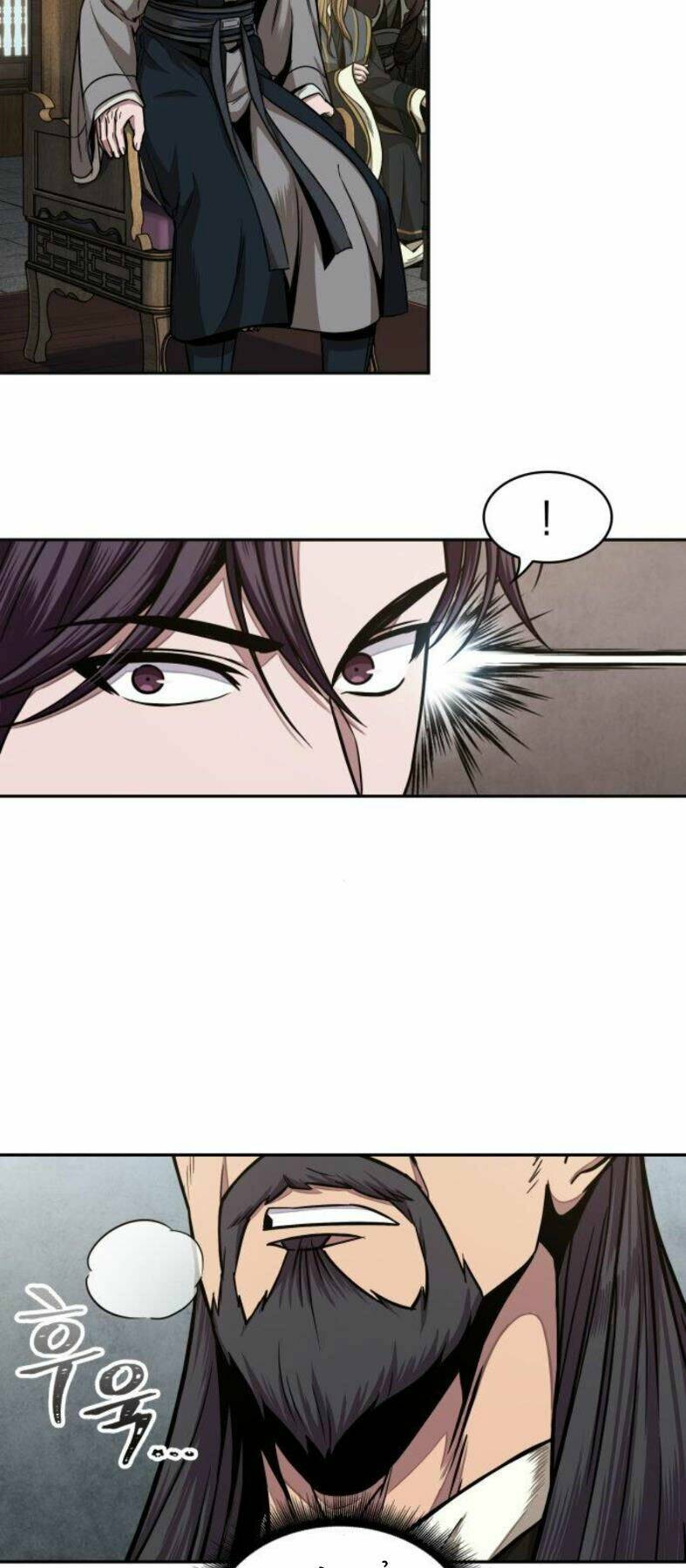 Ngã Lão Ma Thần Chapter 103 - Trang 2