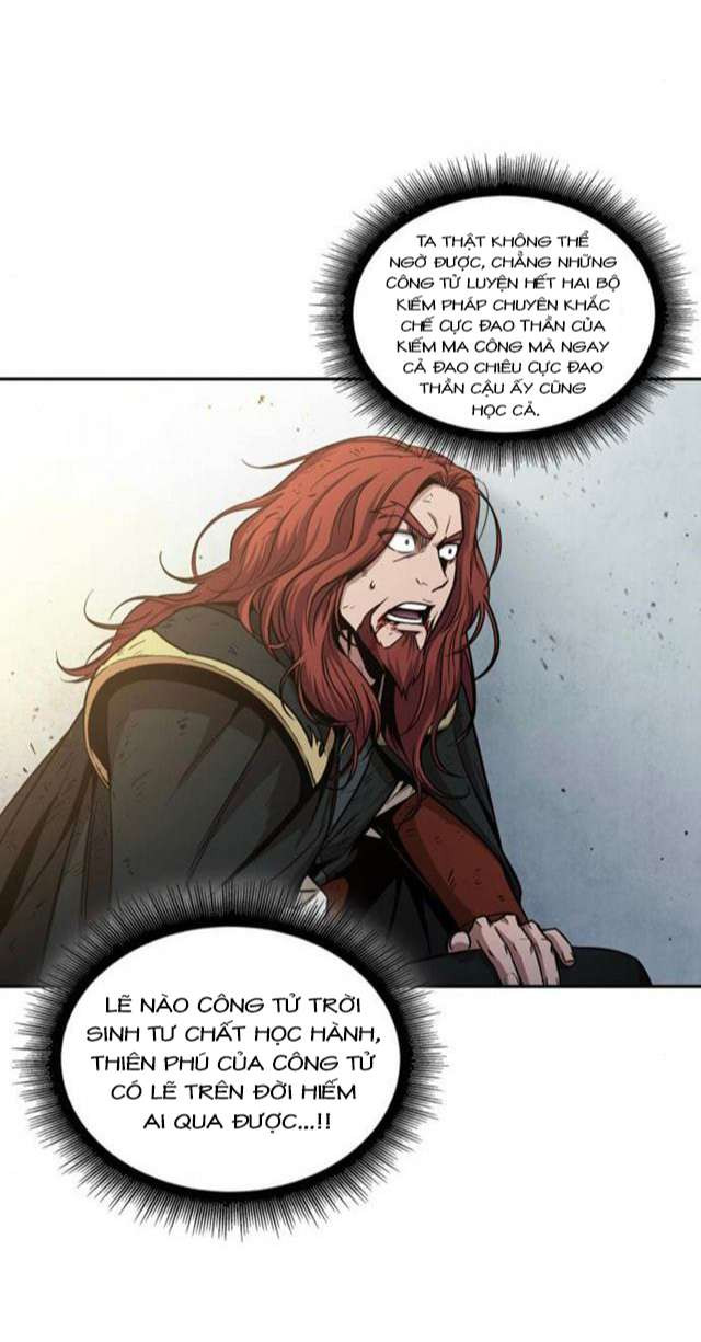 Ngã Lão Ma Thần Chapter 104.5 - Trang 2