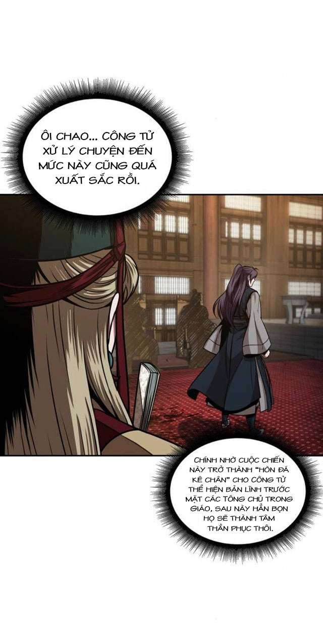 Ngã Lão Ma Thần Chapter 104.5 - Trang 2