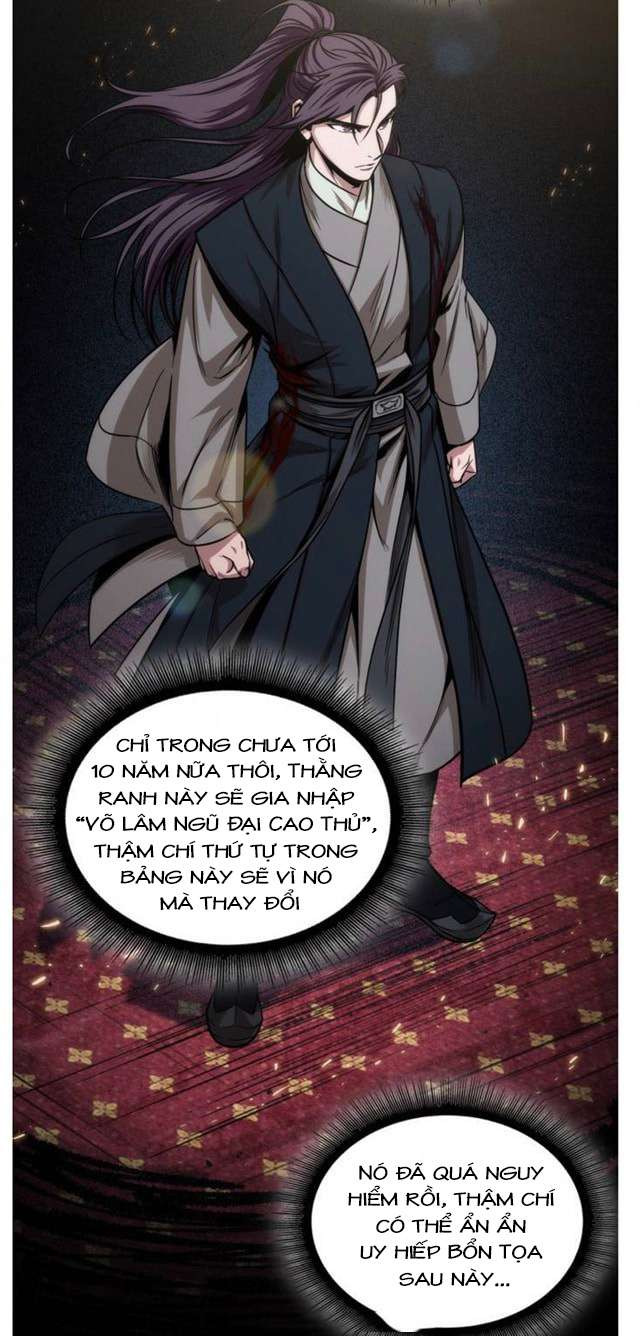 Ngã Lão Ma Thần Chapter 104.5 - Trang 2