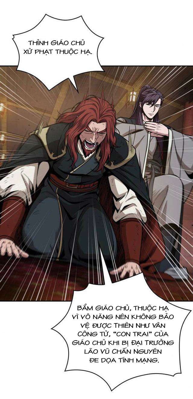 Ngã Lão Ma Thần Chapter 104.5 - Trang 2