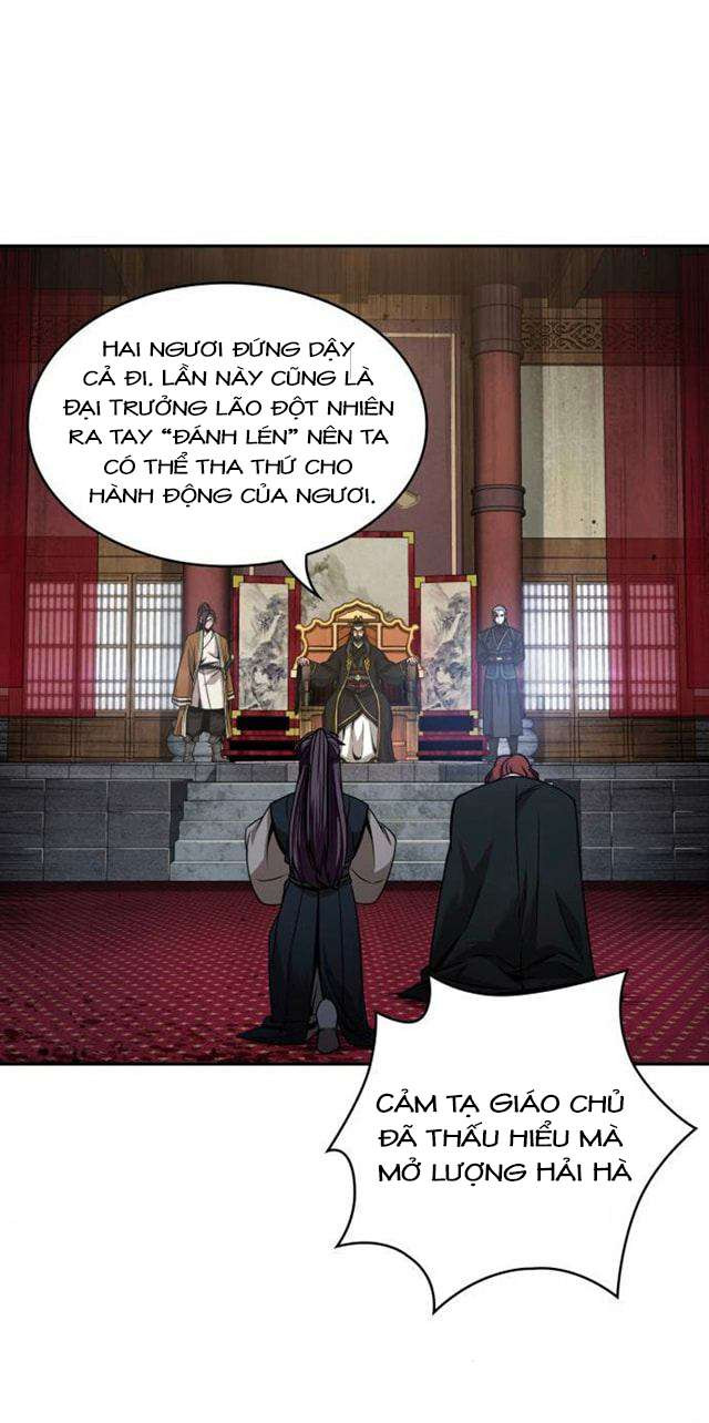 Ngã Lão Ma Thần Chapter 104.5 - Trang 2