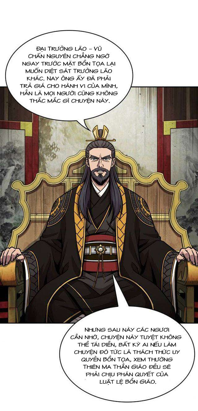 Ngã Lão Ma Thần Chapter 104.5 - Trang 2