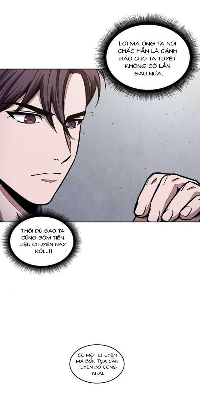 Ngã Lão Ma Thần Chapter 104.5 - Trang 2