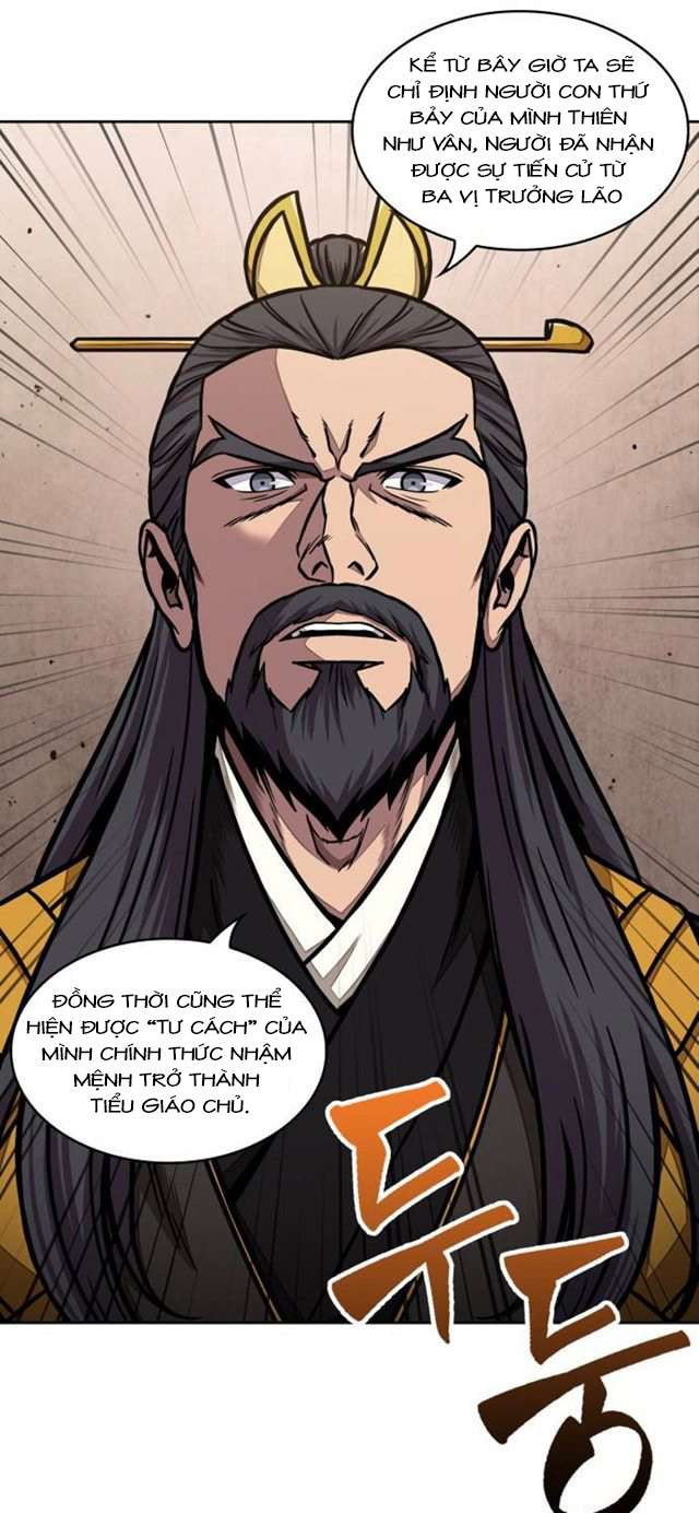 Ngã Lão Ma Thần Chapter 104.5 - Trang 2