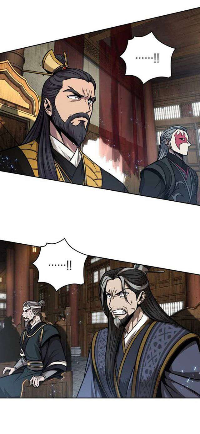 Ngã Lão Ma Thần Chapter 104.5 - Trang 2