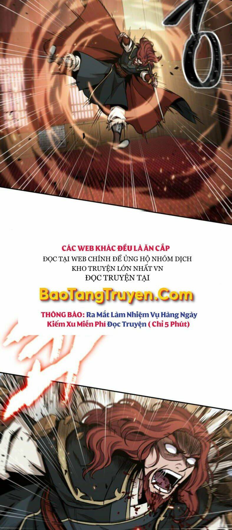 Ngã Lão Ma Thần Chapter 104 - Trang 2