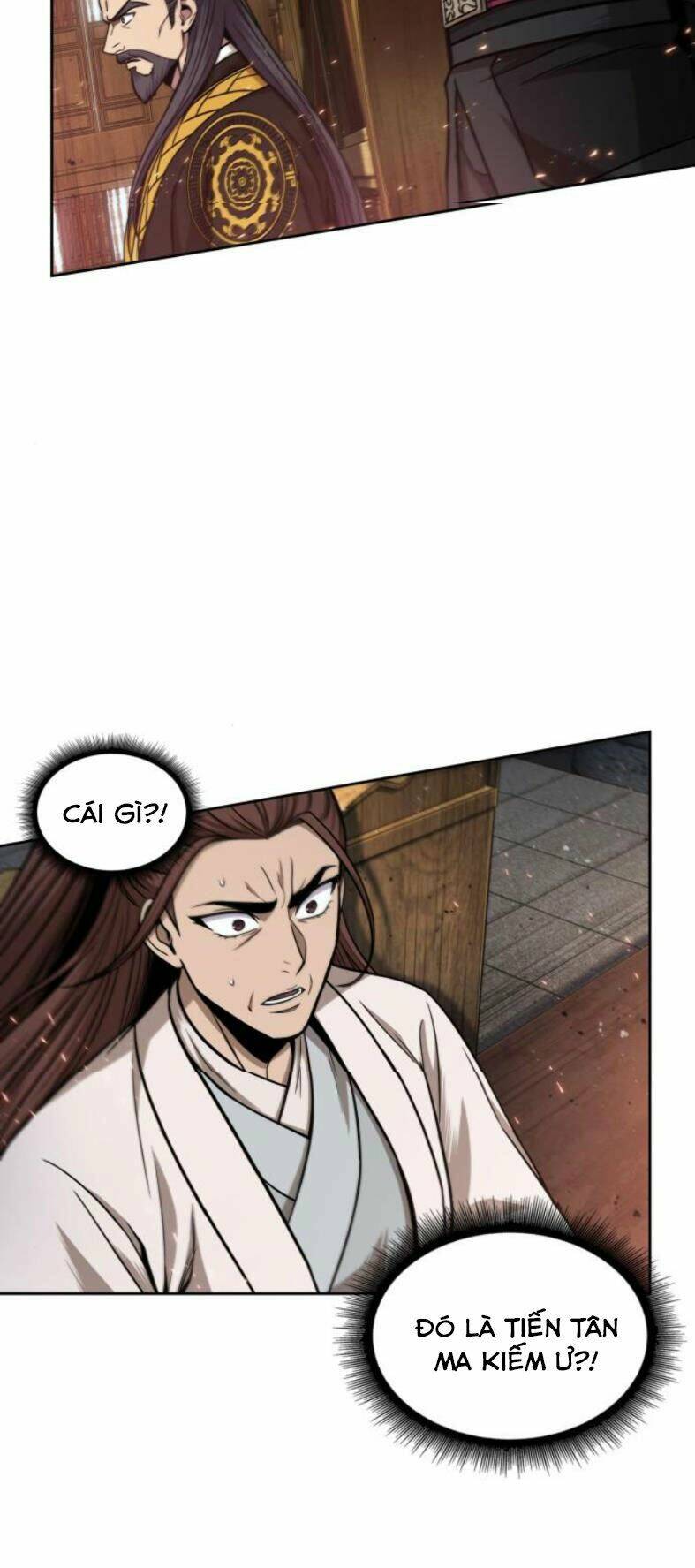 Ngã Lão Ma Thần Chapter 104 - Trang 2