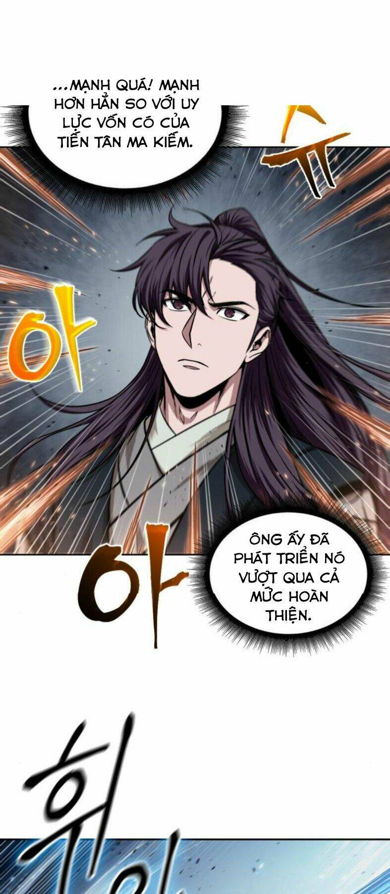 Ngã Lão Ma Thần Chapter 104 - Trang 2