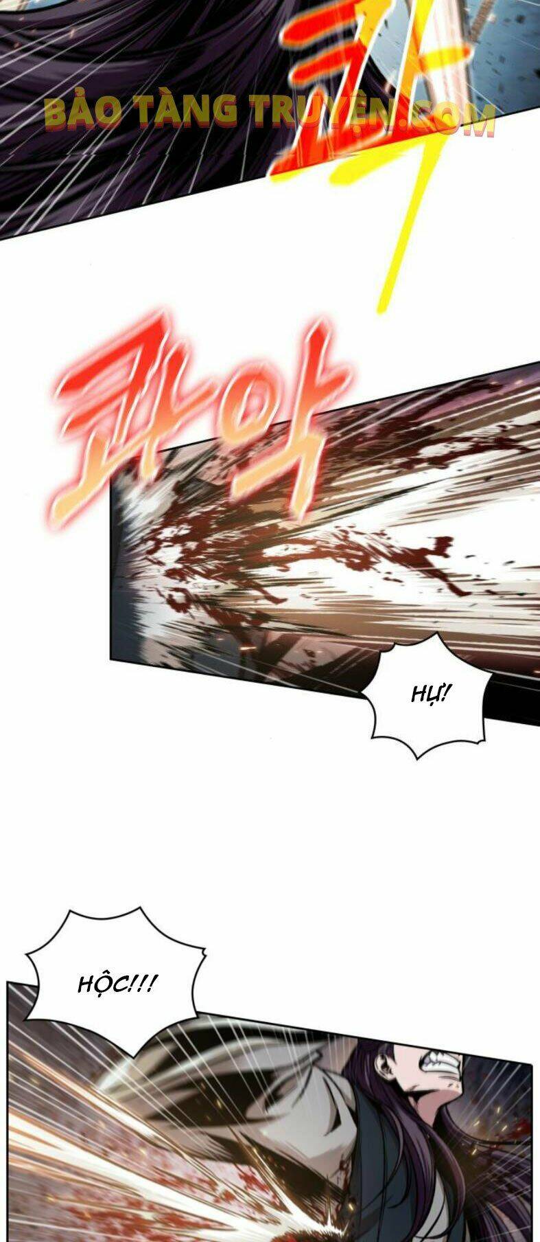 Ngã Lão Ma Thần Chapter 104 - Trang 2