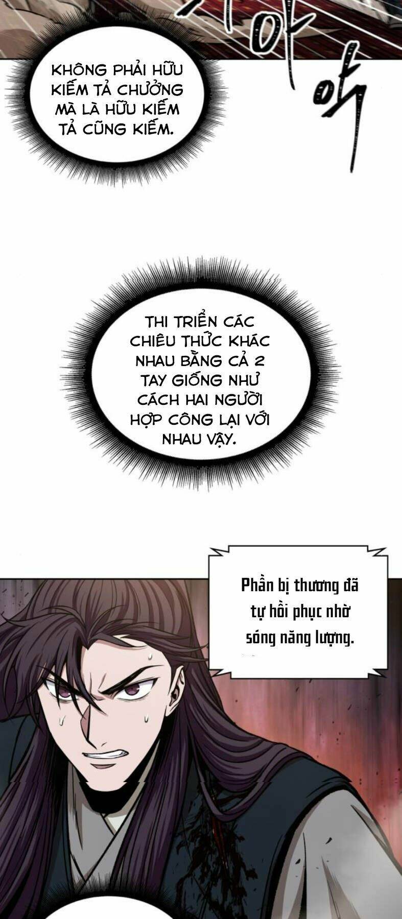 Ngã Lão Ma Thần Chapter 104 - Trang 2