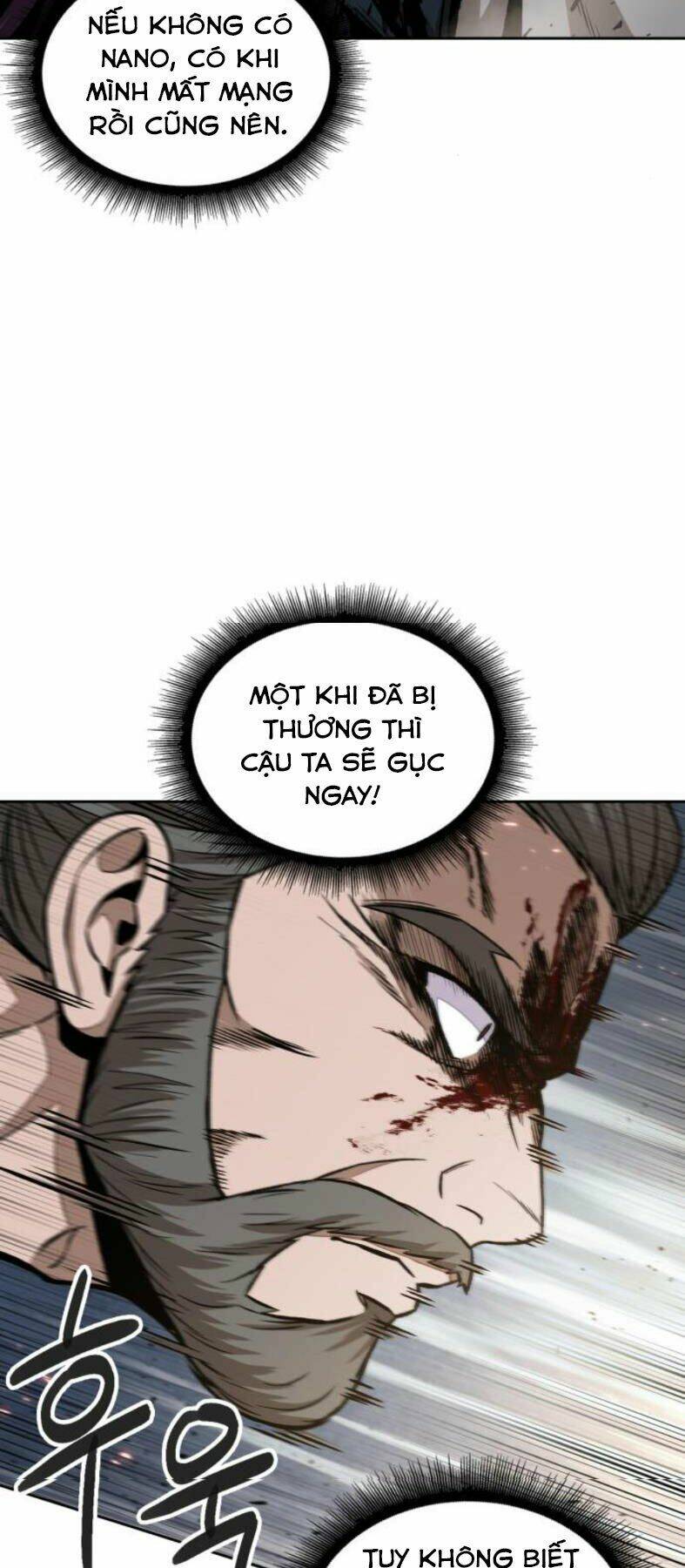 Ngã Lão Ma Thần Chapter 104 - Trang 2