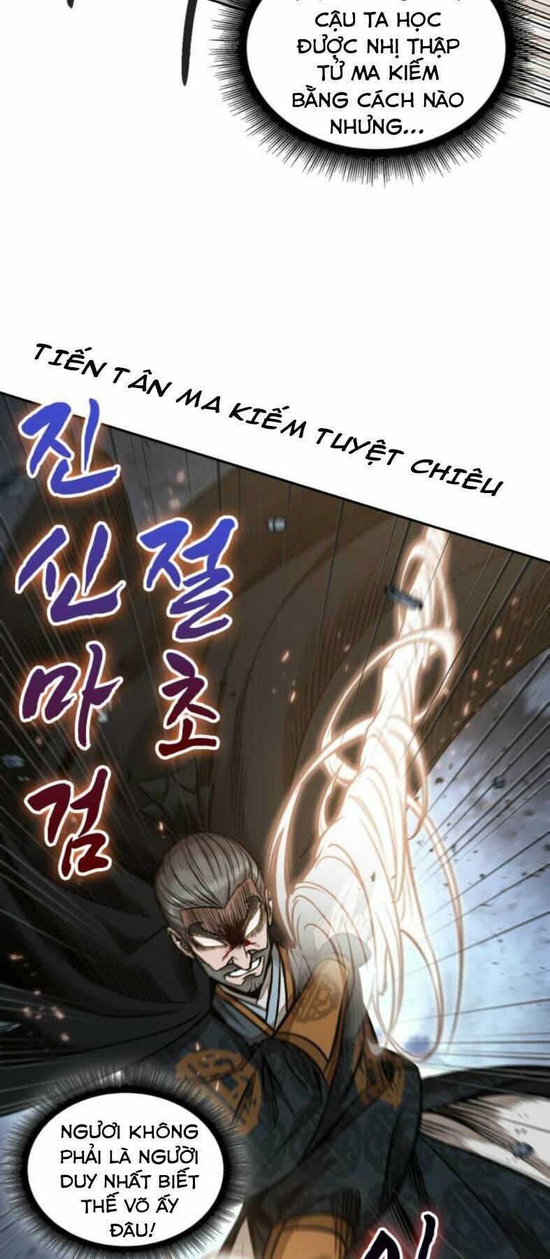 Ngã Lão Ma Thần Chapter 104 - Trang 2