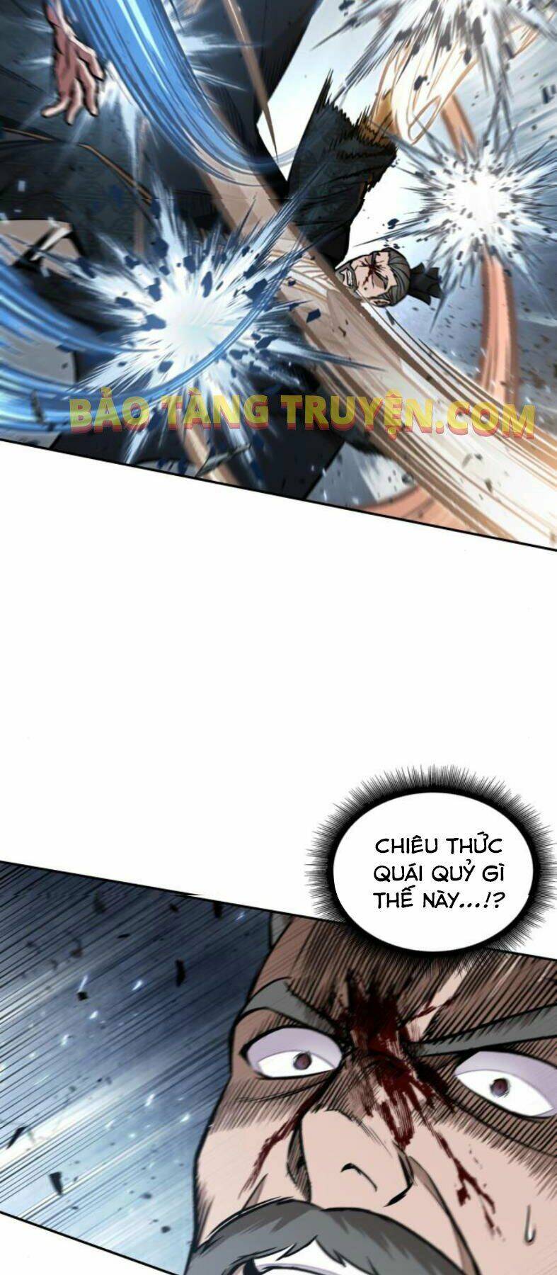 Ngã Lão Ma Thần Chapter 104 - Trang 2