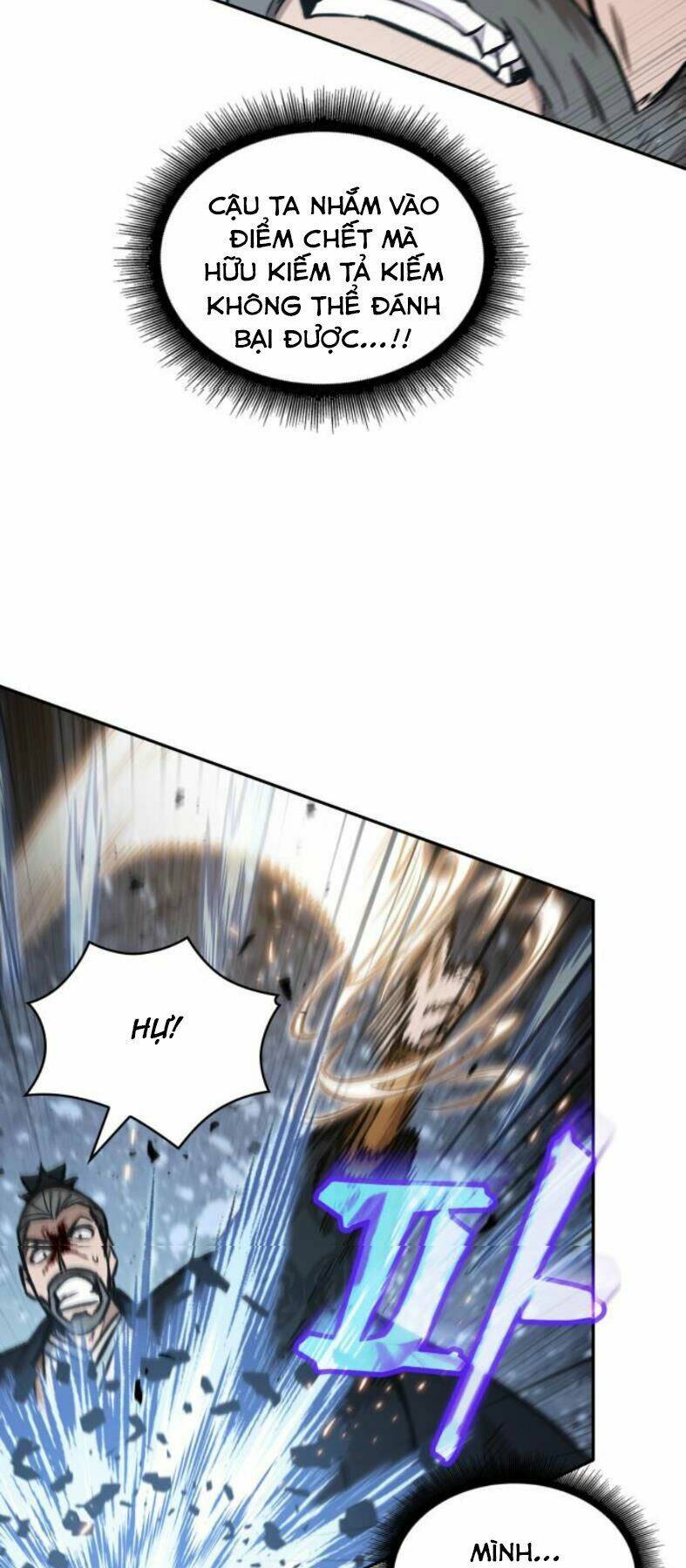 Ngã Lão Ma Thần Chapter 104 - Trang 2