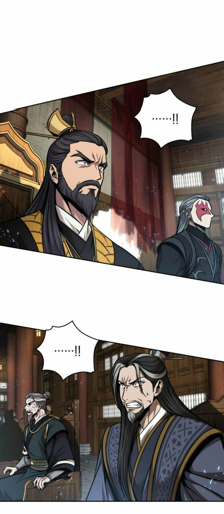 Ngã Lão Ma Thần Chapter 104 - Trang 2