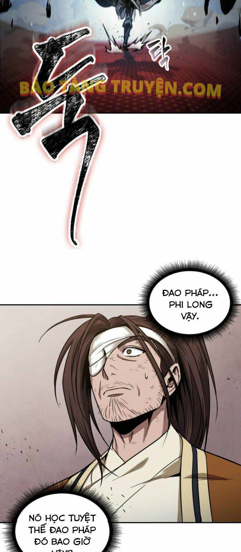 Ngã Lão Ma Thần Chapter 104 - Trang 2